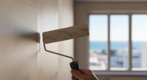 Appartement à La Rochelle faut-il repeindre avant une mise en location ou vente ?