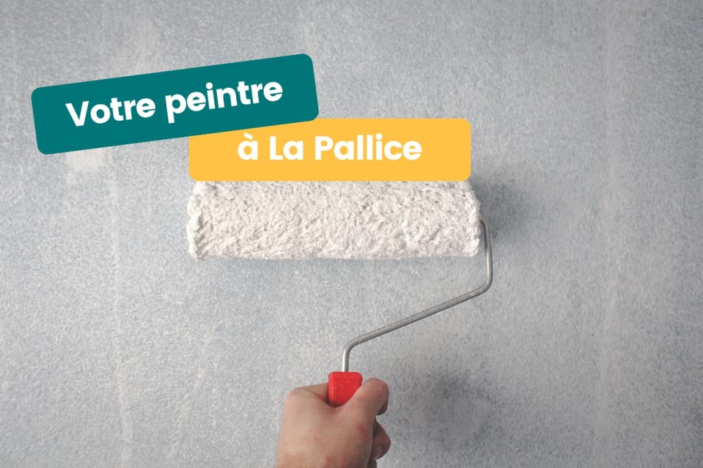 Votre peintre à La Pallice